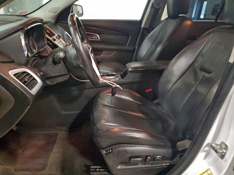 2013 Gmc Terrain VIN 2GKFLZE37D6223579 COPART salvage auction — MINOR DENT/SCRATCHES, Ri - Certificate Of Title, sold $575 on 2026-07-02 (photo 7)