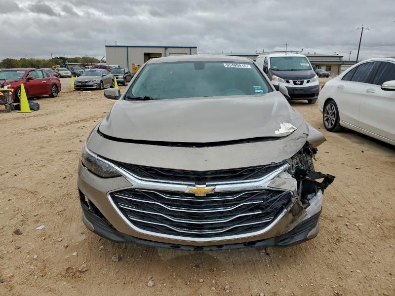 2022 Chevrolet Malibu limited VIN 1G1ZD5ST3NF147071 COPART salvage auction — ALL OVER, Tx - Salvage Vehicle Title, sold $1,800 on 2026-07-02 (photo 5)