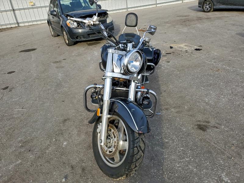 2003 Kawasaki Vn1500 VIN JKBVNAL123A022104 COPART salvage auction — FRONT END, NY - MV907A-PARTS ONLY, sold $125 on 2026-07-30 (photo 2)