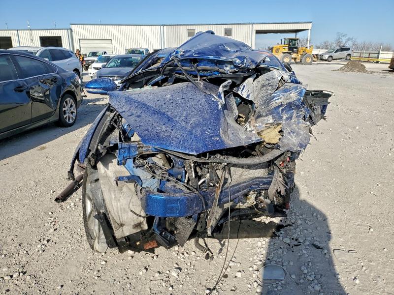 2018 Ford Fusion VIN 3FA6P0HD8JR127051 COPART salvage auction — ALL OVER, Ks - Cert Of Title-Salvage, sold $450 on 2026-07-02 (photo 5)