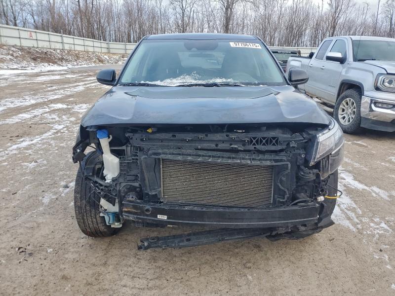 2023 Kia Seltos VIN KNDEPCAA7P7429325 COPART salvage auction — FRONT END, MI - CERT OF TITLE-SALVAGE FLOOD, sold $3,100 on 2026-07-15 (photo 5)