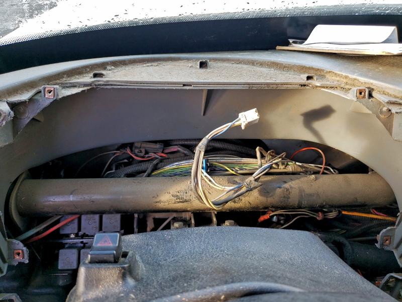 2007 International VIN 1HTWCAAN47J408431 COPART salvage auction — VANDALISM, FL - CERTIFICATE OF DESTRUCTION, sold $1,500 on 2026-07-31 (photo 8)