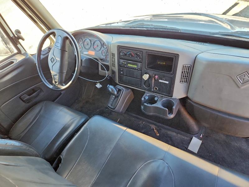 2014 International 4000 series VIN 3HAMMAAN7EL764102 COPART salvage auction — NORMAL WEAR, Mo - Dealer Only Clean Title, sold $1,250 on 2026-07-06 (photo 8)