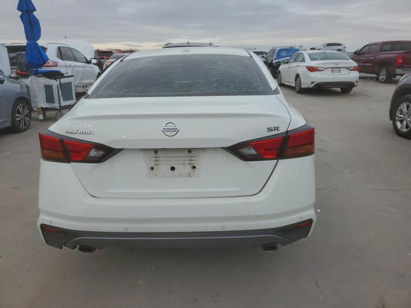 2020 Nissan Altima VIN 1N4BL4CV6LC254657 COPART salvage auction — FRONT END, Tx - Salvage Vehicle Title, sold $2,350 on 2026-07-02 (photo 6)