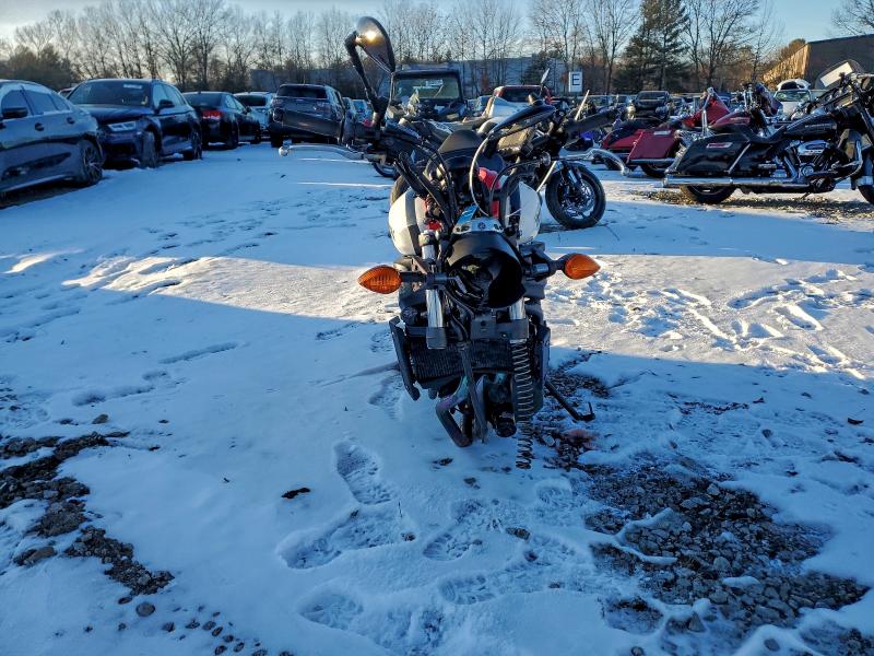 2021 Yamaha Xsr700 VIN JYARM21E0MA001307 COPART salvage auction — FRONT END, Ma - Cert Of Title-Salvage, sold $225 on 2026-07-10 (photo 2)
