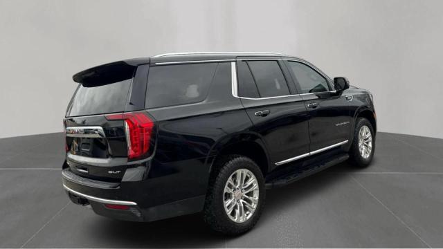 2022 Gmc Yukon VIN 1GKS2BKT7NR237808 COPART salvage auction — Normal Wear, MA - CERTIFICATE OF TITLE (P), sold $29,500 on 2026-01-30 (photo 4)