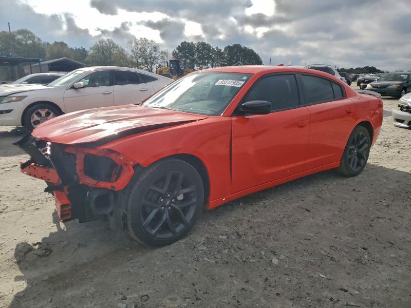 2023 Dodge Charger VIN 2C3CDXBG3PH511264 — COPART salvage auction photo