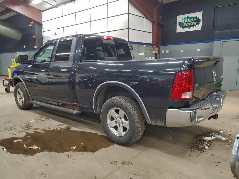2011 Dodge Ram 1500 VIN 1D7RV1GP5BS535517 COPART salvage auction — FRONT END, Ny - Certificate Of Title, sold $2,900 on 2026-08-14 (photo 2)