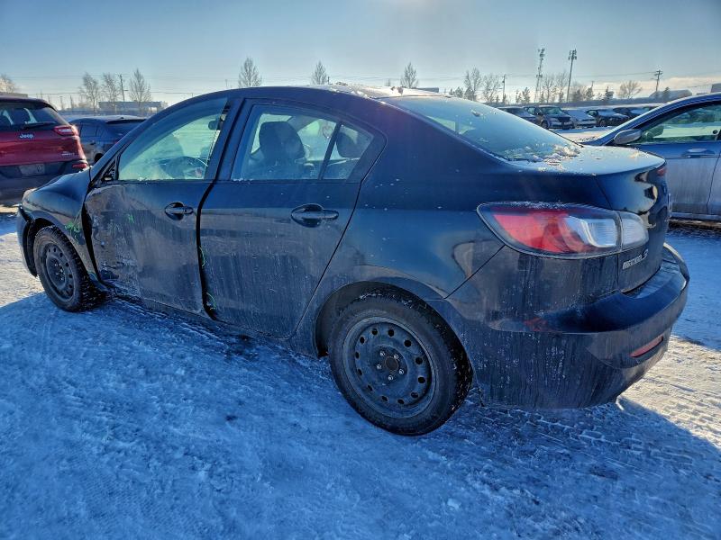 2012 Mazda 3 VIN JM1BL1V7XC1571831 COPART salvage auction — FRONT END, Other, sold $200 on 2026-07-21 (photo 2)