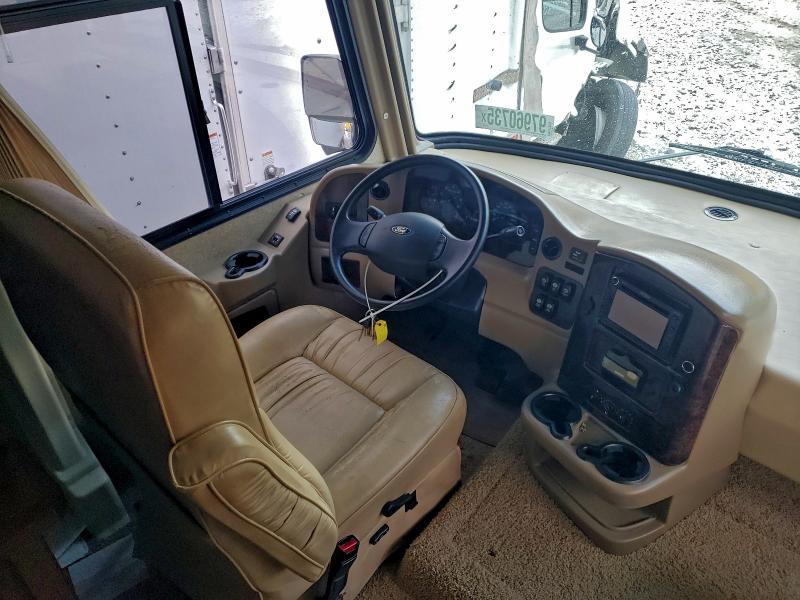 2012 Ford VIN 1F66F5DY1C0A06872 COPART salvage auction — MINOR DENT/SCRATCHES, Ma - Cert Of Title-Salvage, sold $5,500 on 2026-07-09 (photo 5)