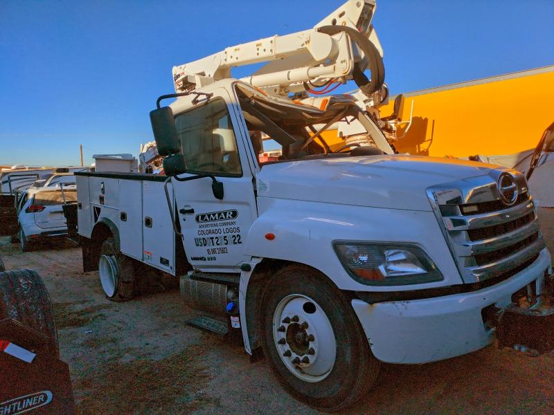 2020 VIN 5PVNE8JJ9L5S50163 COPART salvage auction — ROLLOVER, CO - CERTIFICATE OF TITLE, sold $1,850 on 2026-07-28 (photo 1)