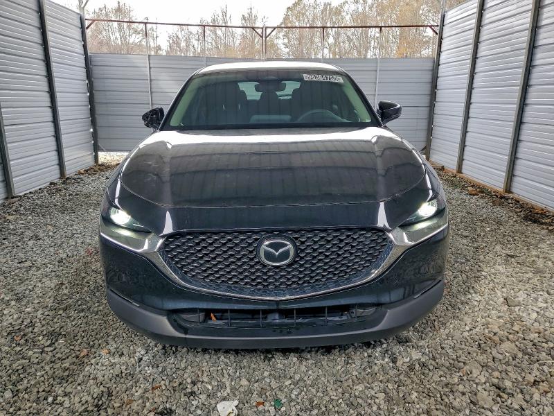 2024 Mazda Cx-30 VIN 3MVDMBAM1RM640259 COPART salvage auction — Rear End, SC - CERTIFICATE OF TITLE, sold $13,100 on 2026-05-12 (photo 5)