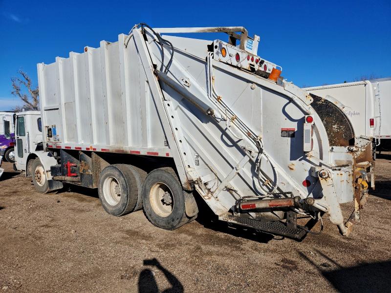 1999 Volvo Xpeditor w VIN 4VMHCLHE7XN794847 COPART salvage auction — FRONT END, Fl - Certificate Of Destruction (P), sold $975 on 2026-07-29 (photo 3)