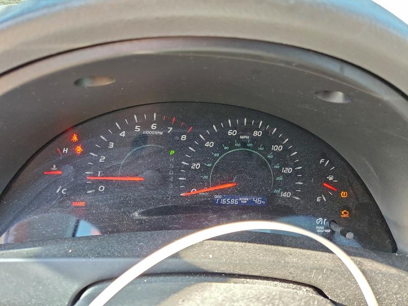 2007 Toyota Camry VIN 4T4BE46K27R008647 COPART salvage auction — FRONT END, La - Cert Of Title-Salvage, sold $1,200 on 2026-07-02 (photo 9)