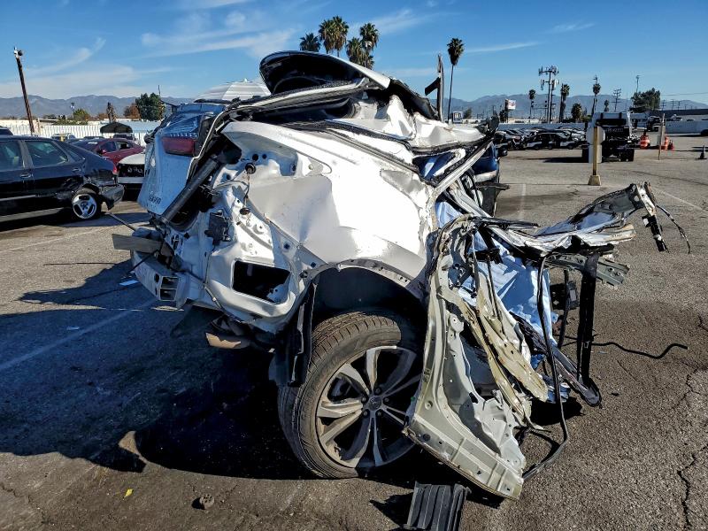2016 Lexus Rx VIN 2T2ZZMCA2GC024286 COPART salvage auction — ALL OVER, Ca - Non-Repairable Vehicle Cert, sold $70 on 2026-07-10 (photo 6)