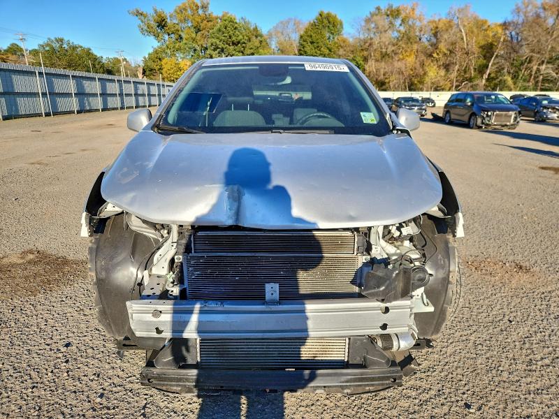 2022 Chevrolet Trax VIN KL7CJKSM4NB522628 COPART salvage auction — FRONT END, Other, sold $3,300 on 2026-07-16 (photo 5)