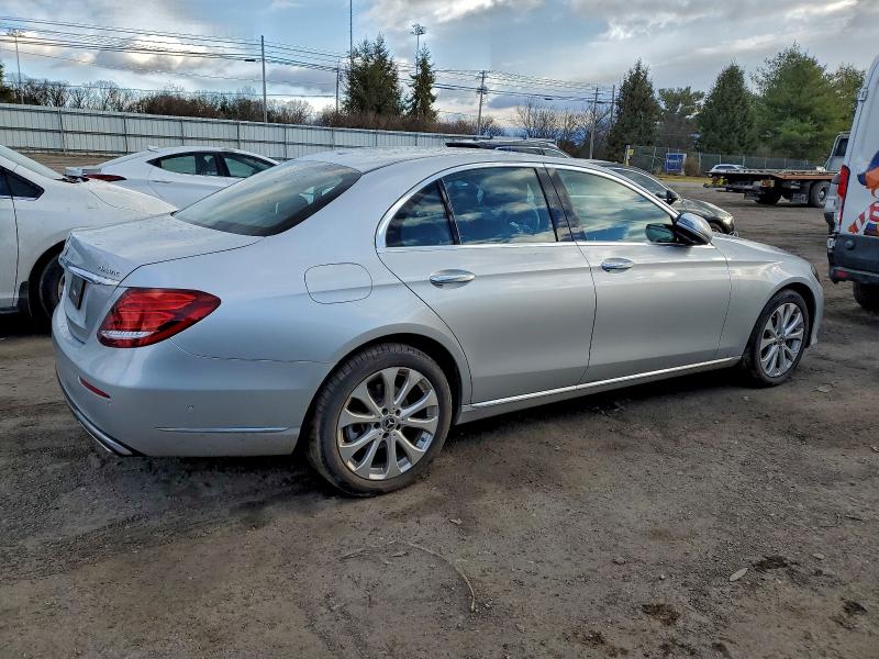 2019 Mercedes-benz VIN WDDZF4KB1KA616580 COPART salvage auction — FRONT END, Md - Cert Of Salvage > 75% Damage, sold $9,300 on 2026-07-06 (photo 3)