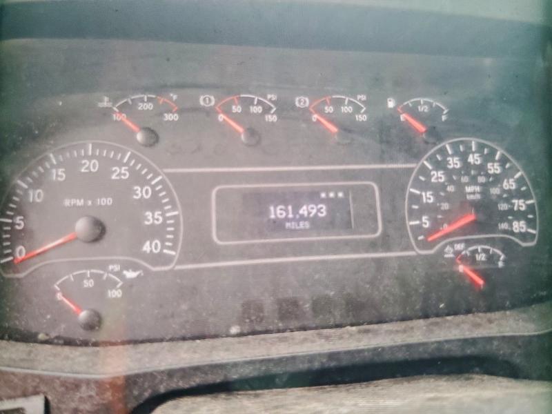 2020 International Mv-series VIN 1HTEUMML2LH851652 COPART salvage auction — MECHANICAL, Il - Certificate Of Title, sold $13,900 on 2026-07-20 (photo 8)