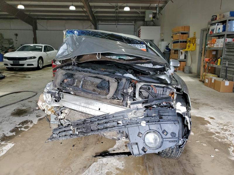 2008 Volvo S60 VIN YV1RS592282701166 COPART salvage auction — FRONT END, Pa - Certificate Of Salvage, sold $350 on 2026-07-17 (photo 5)