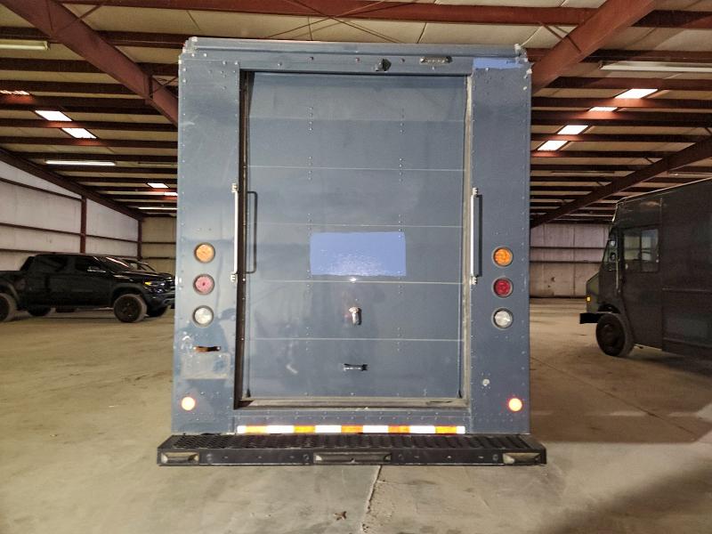 2020 Ford F59 VIN 1F65F5KN7L0A10445 COPART salvage auction — MINOR DENT/SCRATCHES, Nc - Dealer Only Clean Title, sold $16,600 on 2026-07-14 (photo 6)