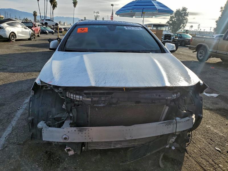 2015 Mercedes-benz Cla-class VIN WDDSJ4EB5FN213437 COPART salvage auction — FRONT END, Other, sold $725 on 2026-07-10 (photo 5)
