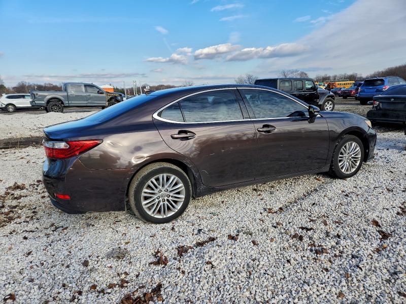 2013 Lexus ES350 VIN JTHBK1GGXD2021751 COPART salvage auction — FRONT END, Md - Cert Of Salvage > 75% Damage, sold $1,550 on 2026-07-23 (photo 3)