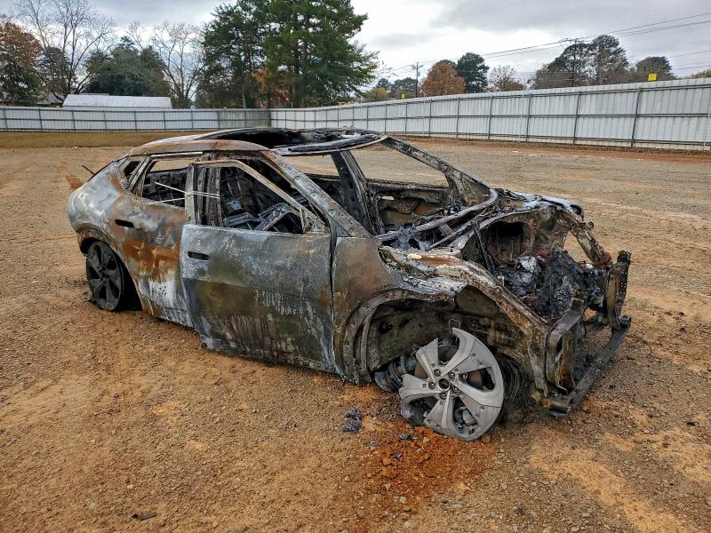 2024 Kia Ev6 VIN KNDC4DLC5R5179988 COPART salvage auction — BURN, Tx - Nonrepairable Title, sold $60 on 2026-07-13 (photo 4)