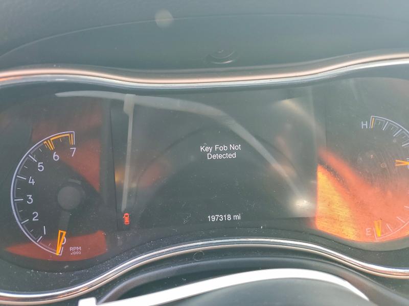 2014 Jeep Grand cherokee VIN 1C4RJEBT4EC122942 COPART salvage auction — MECHANICAL, FL - CERTIFICATE OF TITLE, sold $1,950 on 2026-07-28 (photo 9)