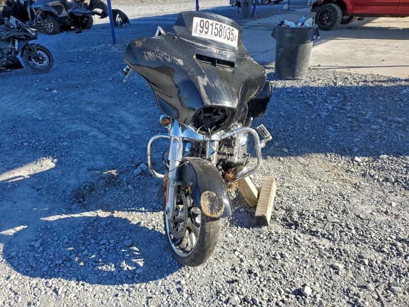 2021 Harley-davidson Flhx VIN 1HD1KBC1XMB611290 COPART salvage auction — FRONT END, Ga - Cert Of Title-Salvage, sold $4,400 on 2026-07-02 (photo 2)