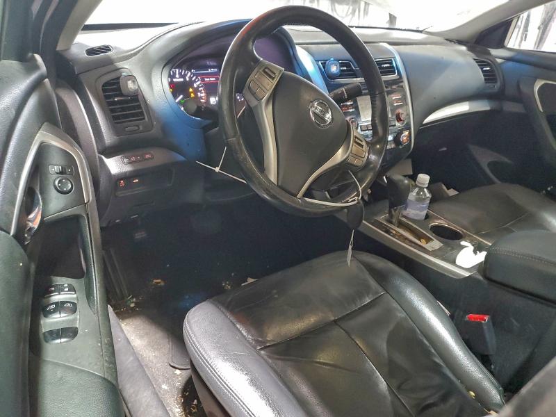 2015 Nissan Altima VIN 1N4AL3APXFC112875 COPART salvage auction — SIDE, Pa - Certificate Of Salvage, sold $375 on 2026-07-02 (photo 8)