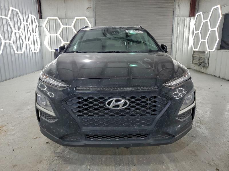 2021 Hyundai Kona VIN KM8K22AA7MU754609 COPART salvage auction — MINOR DENT/SCRATCHES, In - Certificate Of Title, sold $4,700 on 2026-07-02 (photo 5)