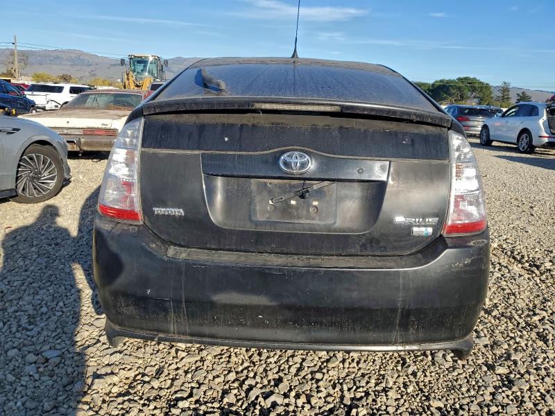 2005 Toyota Prius VIN JTDKB20U753034105 COPART salvage auction — MECHANICAL, CA - SALVAGE ACQUISITION BILLOFSALE, sold $400 on 2026-07-16 (photo 6)