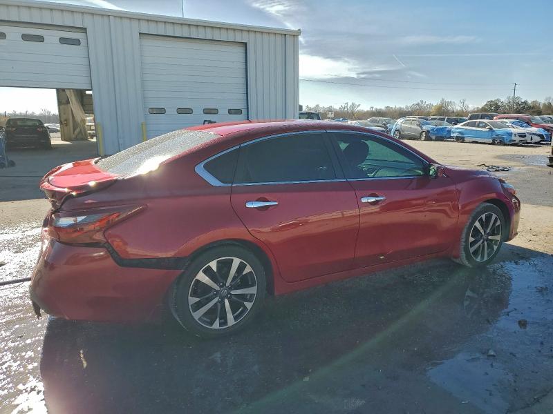 2017 Nissan Altima VIN 1N4AL3AP1HC498640 COPART salvage auction — REAR END, Al - Cert Of Title-Salvage Title, sold $1,600 on 2026-07-02 (photo 3)