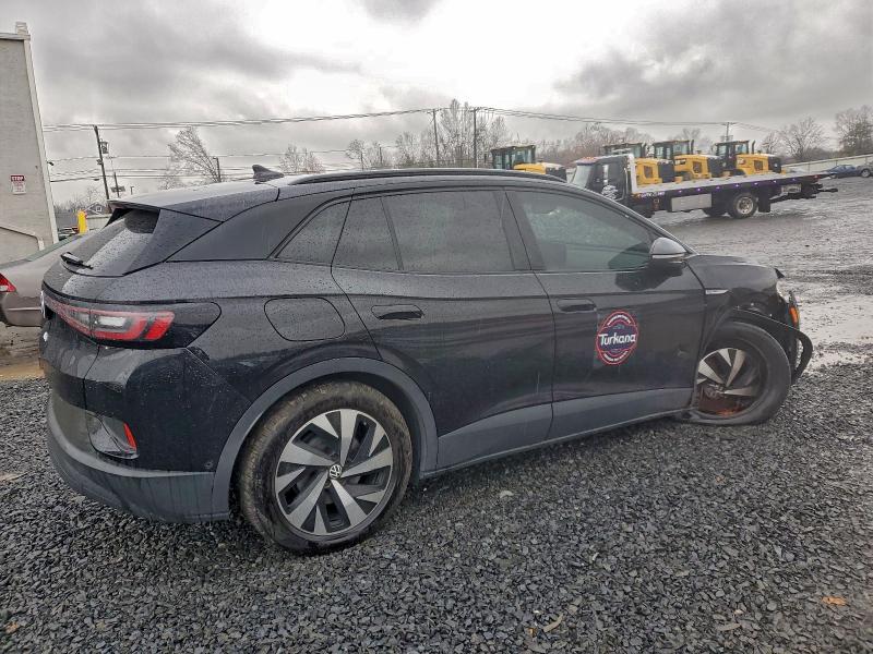 2023 Volkswagen Id.4 VIN 1V2DNPE85PC050314 COPART salvage auction — FRONT END, CA - SALVAGE CERTIFICATE, sold $10,700 on 2026-07-28 (photo 3)