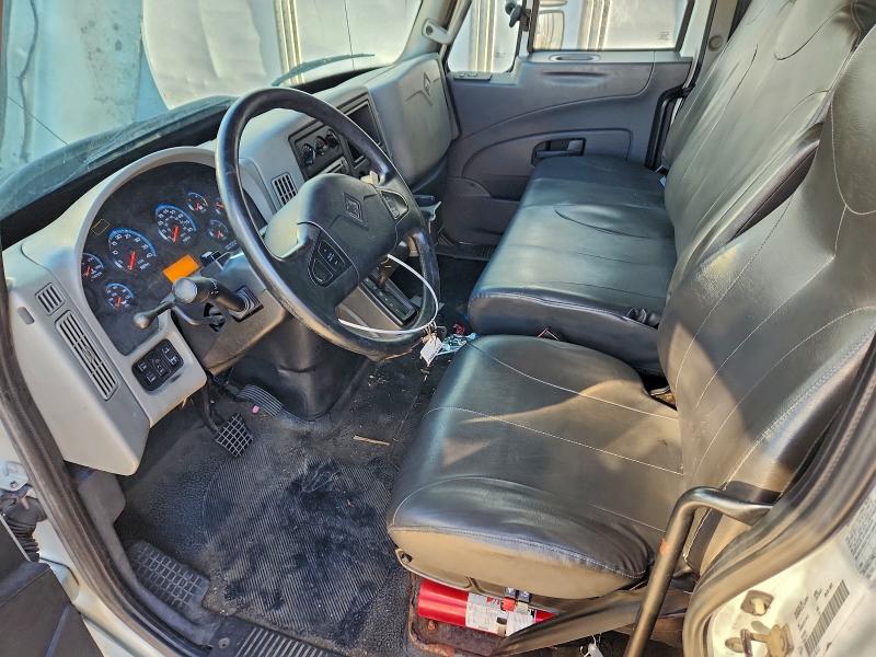 2014 International 4000 series VIN 3HAMMAAN7EL764102 COPART salvage auction — NORMAL WEAR, Mo - Dealer Only Clean Title, sold $1,250 on 2026-07-06 (photo 7)