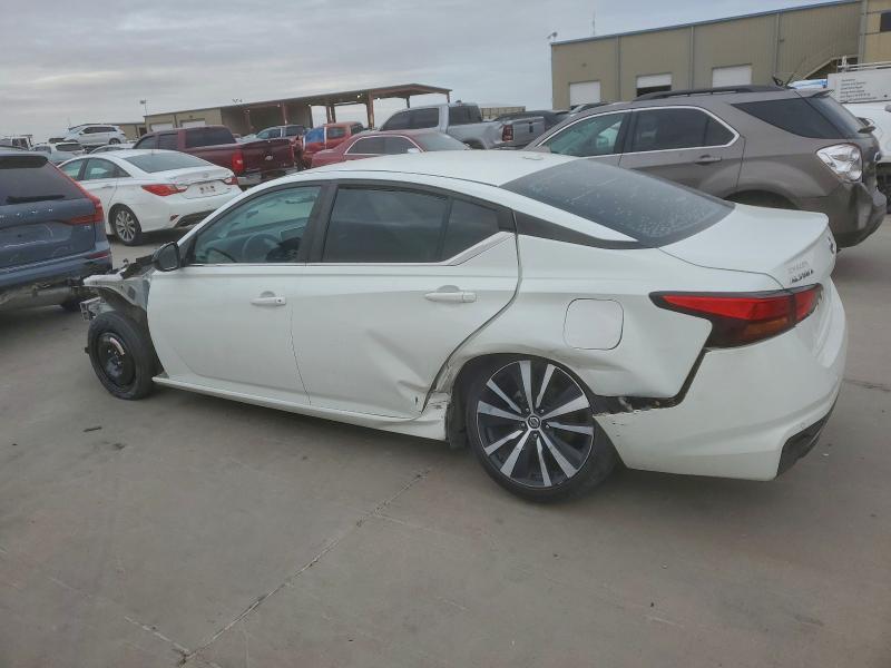 2020 Nissan Altima VIN 1N4BL4CV6LC254657 COPART salvage auction — FRONT END, Tx - Salvage Vehicle Title, sold $2,350 on 2026-07-02 (photo 2)