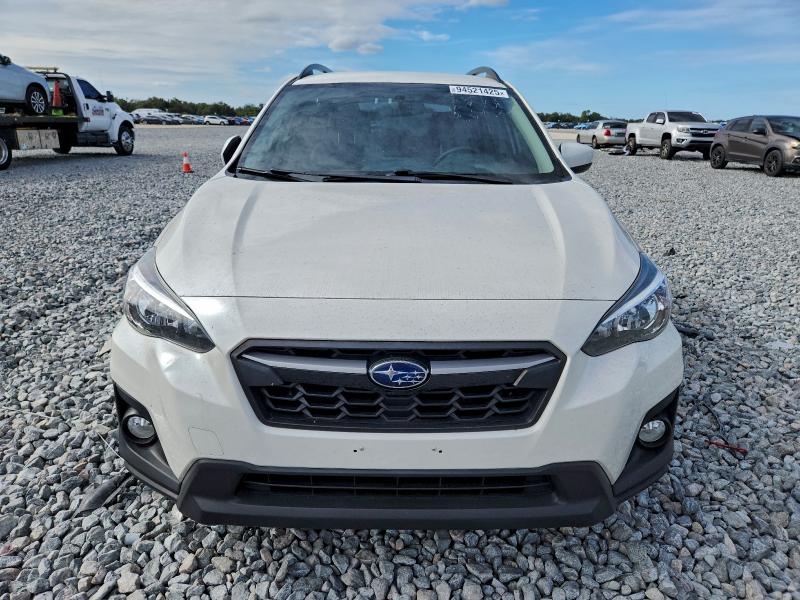 2019 Subaru Crosstrek VIN JF2GTACC7K8245286 COPART salvage auction — REAR END, FL - CERT OF TITLE SLVG REBUILDABLE, sold $2,150 on 2026-07-21 (photo 5)