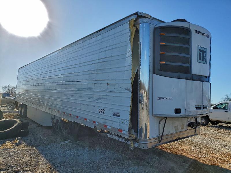 2023 Hyundai VIN 3H3V532K4PJ463813 COPART salvage auction — ROLLOVER, Mo - Salvage Certificate Of Title, sold $6,500 on 2026-07-09 (photo 1)