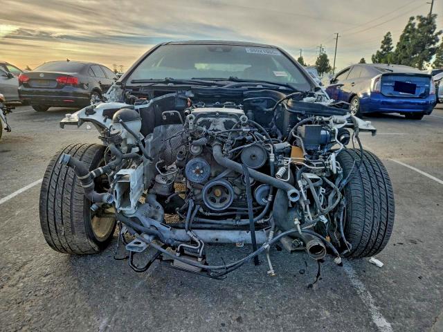 2013 Mercedes-benz C class VIN WDDGJ4HBXDG053347 COPART salvage auction — FRONT END, Ca - Lien Papers-Salvage Or Ac, sold $200 on 2026-07-02 (photo 5)
