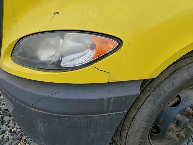 2018 International VIN 3HSDWTZR9JN074438 COPART salvage auction — MINOR DENT/SCRATCHES, Mi - Certificate Of Title, sold $4,550 on 2026-07-30 (photo 9)