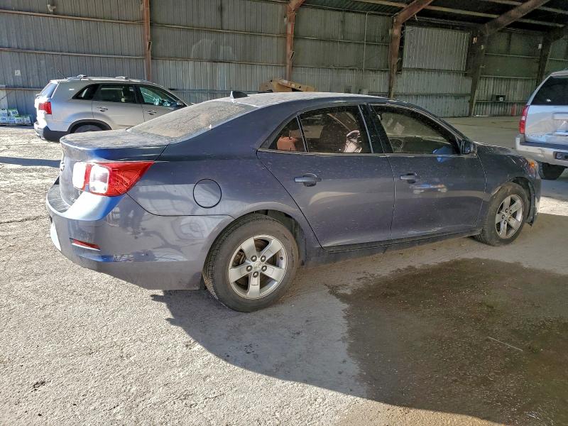 2013 Chevrolet Malibu VIN 1G11B5SA0DF205122 COPART salvage auction — FRONT END, La - Permit To Sell, sold $125 on 2026-07-24 (photo 3)