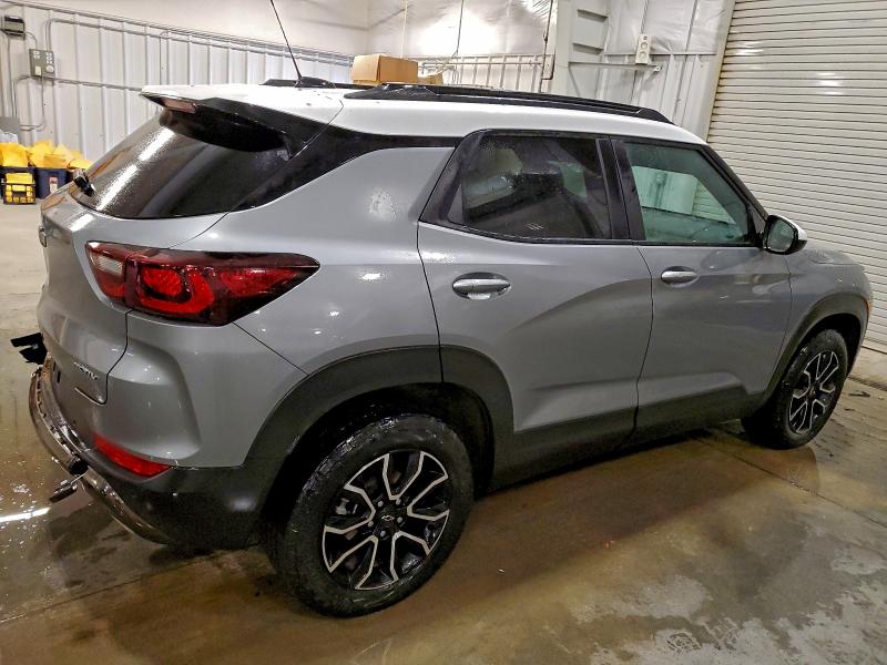 2024 Chevrolet Trailblazer VIN KL79MSSL4RB190723 COPART salvage auction — REAR END, Mn - Cert Of Title-Salvage, sold $8,900 on 2026-07-20 (photo 3)