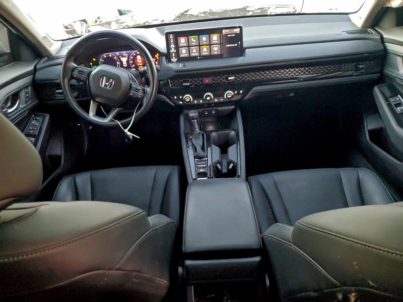 2024 Honda Accord VIN 1HGCY2F8XRA084383 COPART salvage auction — FRONT END, Other, sold $6,100 on 2026-07-20 (photo 8)