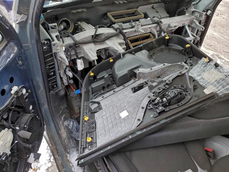 2018 Jeep Renegade VIN ZACCJBAB4JPJ57593 COPART salvage auction — FRONT END, Mi - Cert Of Title-Rebuilt Salvage, sold $350 on 2026-07-09 (photo 8)