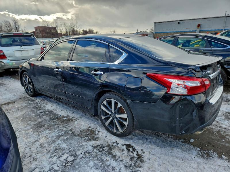 2016 Nissan Altima VIN 1N4AL3AP4GC170918 COPART salvage auction — SIDE, Ct - Cert Of Title-Parts Only Salva, sold $475 on 2026-07-31 (photo 2)