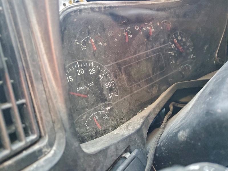 2024 International Mv-series VIN 1HTEUMML5RS653367 COPART salvage auction — ROLLOVER, Fl - Certificate Of Destruction, sold $13,200 on 2026-07-28 (photo 8)