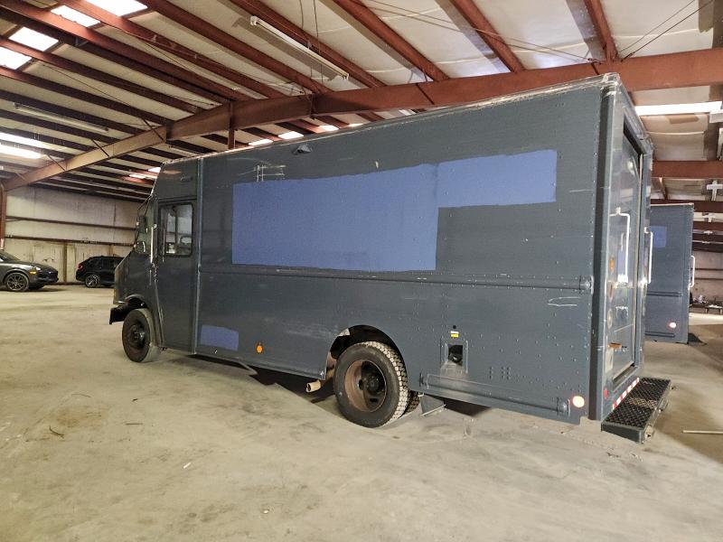 2020 Ford F59 VIN 1F65F5KN7L0A10445 COPART salvage auction — MINOR DENT/SCRATCHES, Nc - Dealer Only Clean Title, sold $16,600 on 2026-07-14 (photo 2)