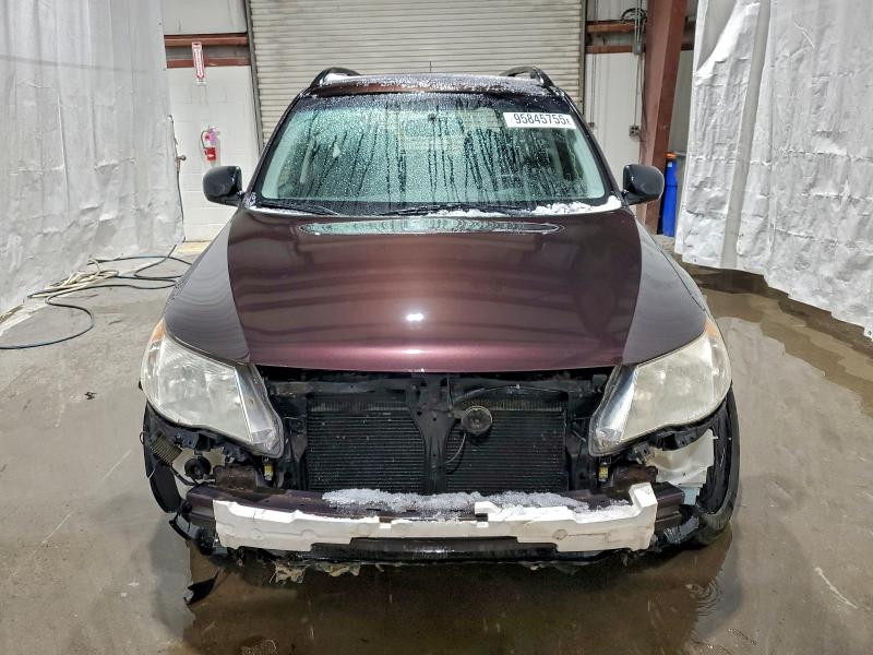 2013 Subaru Forester VIN JF2SHABC2DH425324 COPART salvage auction — FRONT END, Salvage Title, sold $225 on 2026-07-13 (photo 5)