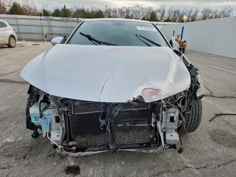 2012 Lexus Ct 200 VIN JTHKD5BH3C2055448 COPART salvage auction — FRONT END, Mo - Salvage Certificate Of Title, sold $1,200 on 2026-07-28 (photo 5)