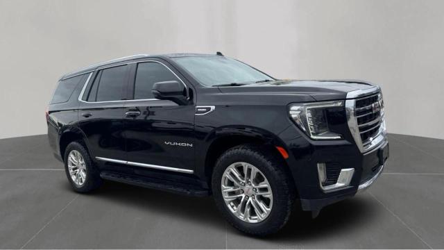 2022 Gmc Yukon VIN 1GKS2BKT7NR237808 COPART salvage auction — Normal Wear, MA - CERTIFICATE OF TITLE (P), sold $29,500 on 2026-01-30 (photo 1)